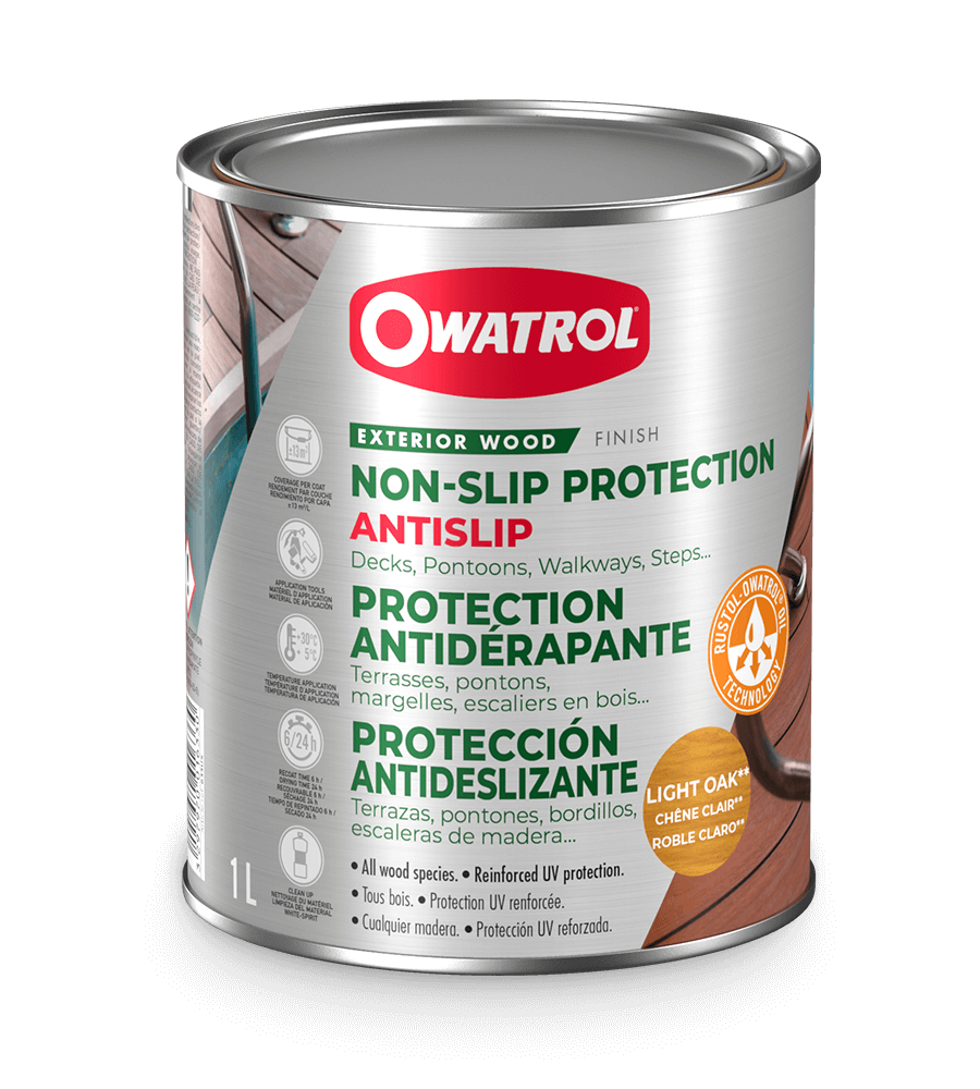 anti slip paint for wooden stairs manufacturing