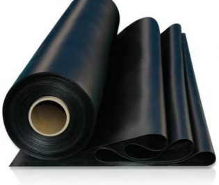 anti static pads Rubber Manufacturer