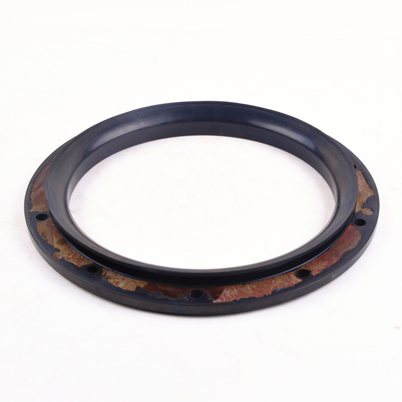 anti vibration manufacturing