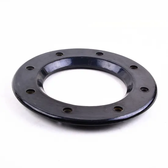 anti vibration manufacturing