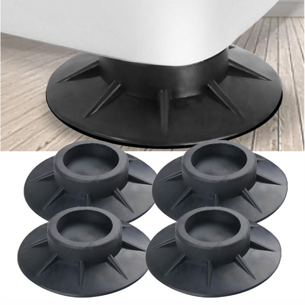 anti vibration feet for washing machine Rubber Manufacturer