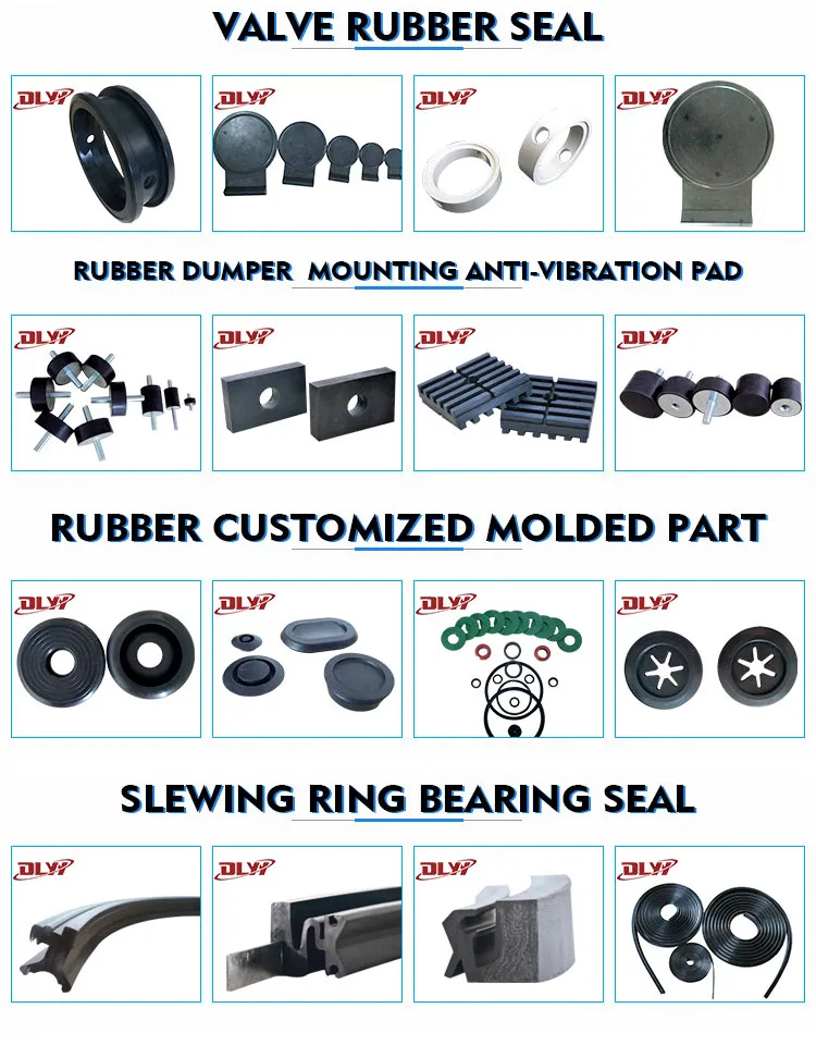 anti vibration fittings manufacturing