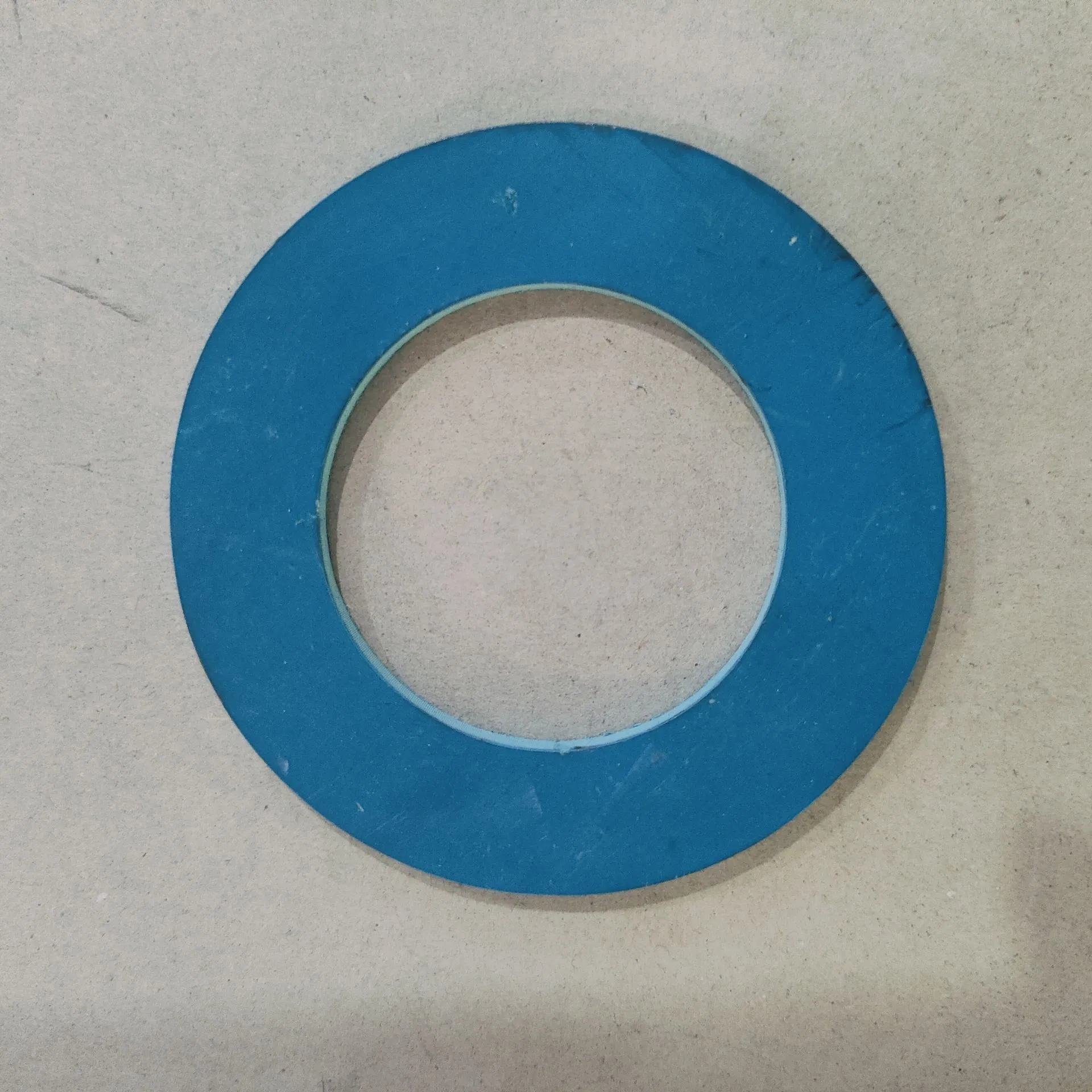 aramid fiber gasket material manufacturing