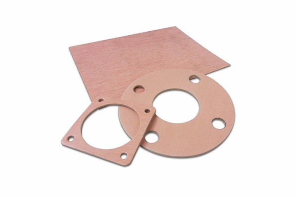 aramid fiber gasket material manufacturing