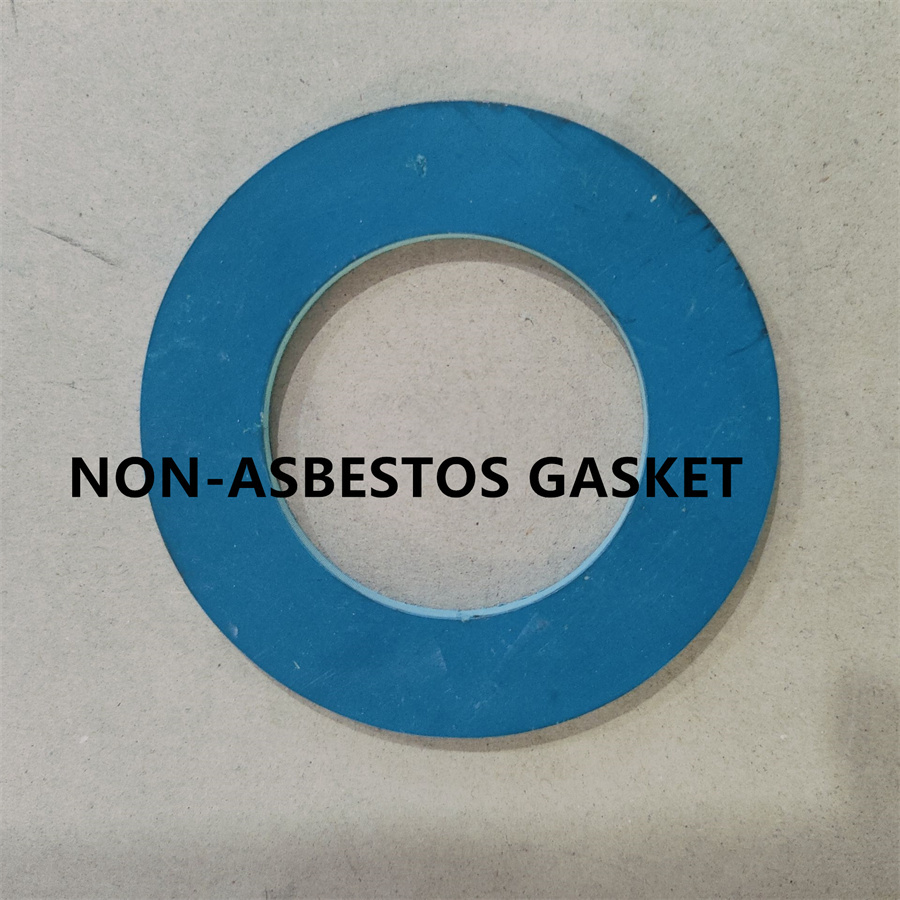 aramid gasket material manufacturing