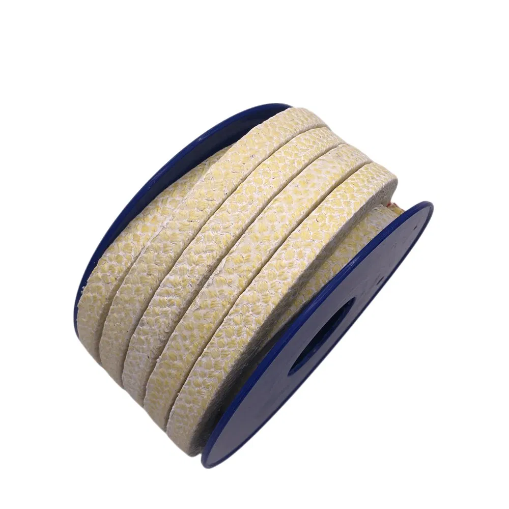 aramid kevlar fiber manufacturing