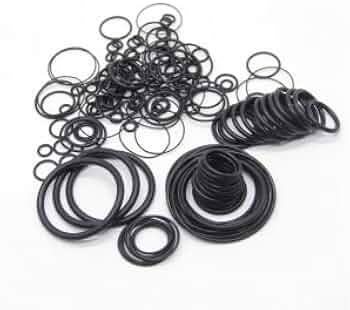 as568a o ring sizes manufacturing