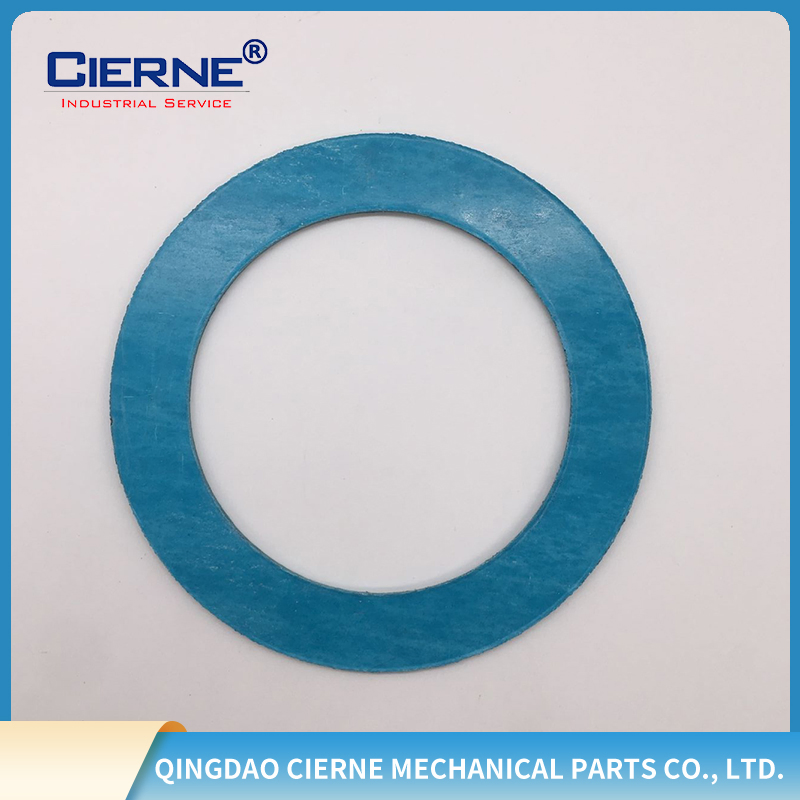 asbestos flange gaskets manufacturing
