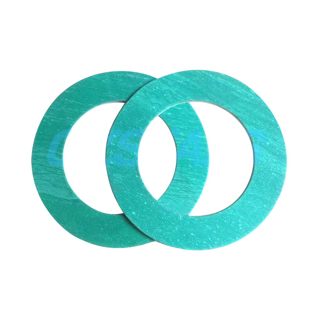 asbestos flange gaskets manufacturing
