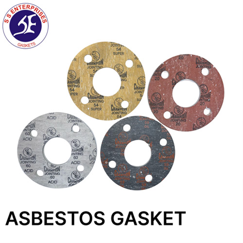 asbestos gaskets manufacturing