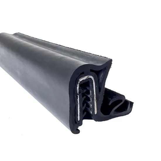 auto window channel manufacturing