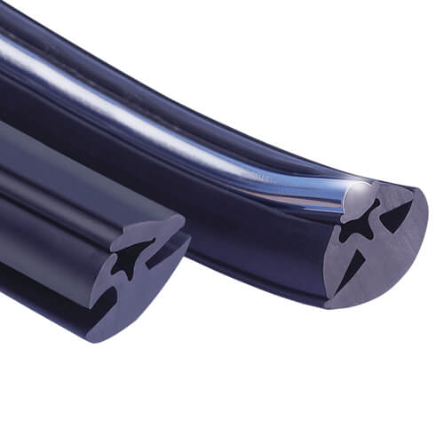 auto window trim Rubber Manufacturer