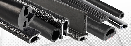 auto window trim manufacturing