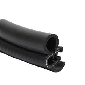 auto window trim manufacturing