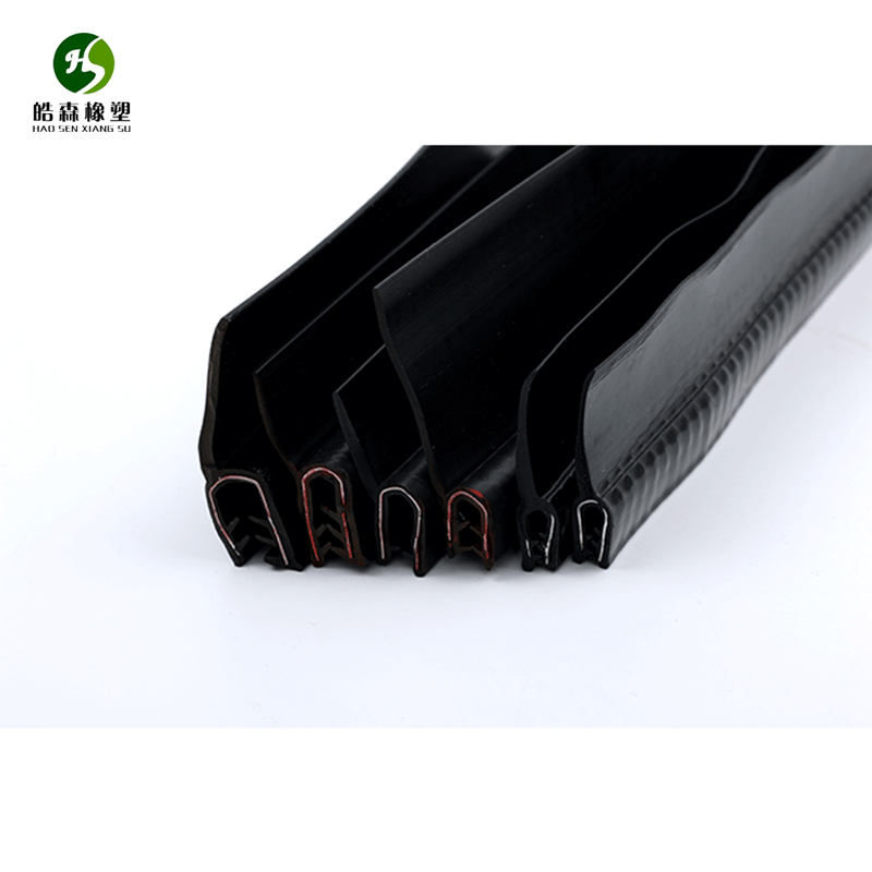 automobile door trim manufacturing