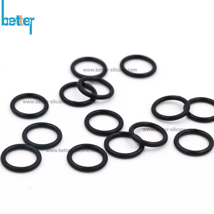 automobile rubber parts manufacturing