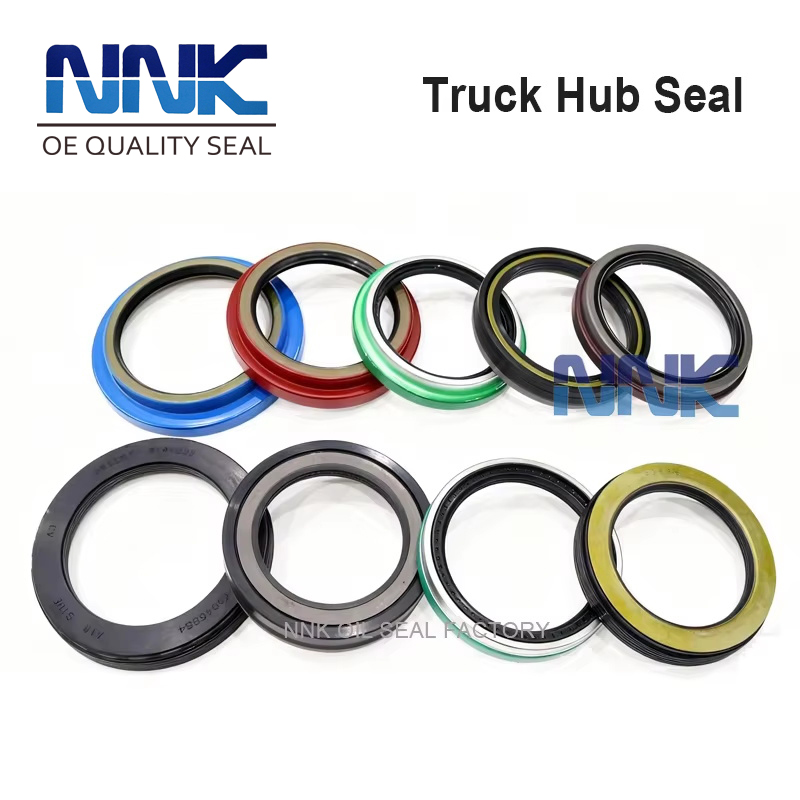 automotive oil seals manufacturing