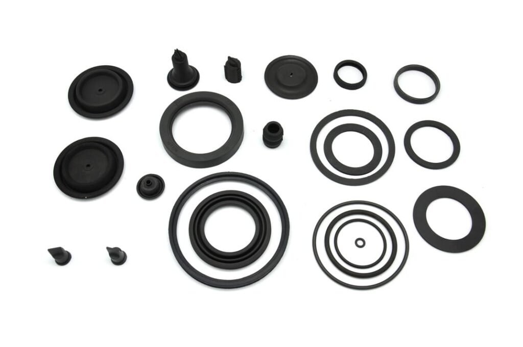 automotive window gasket manufacturing