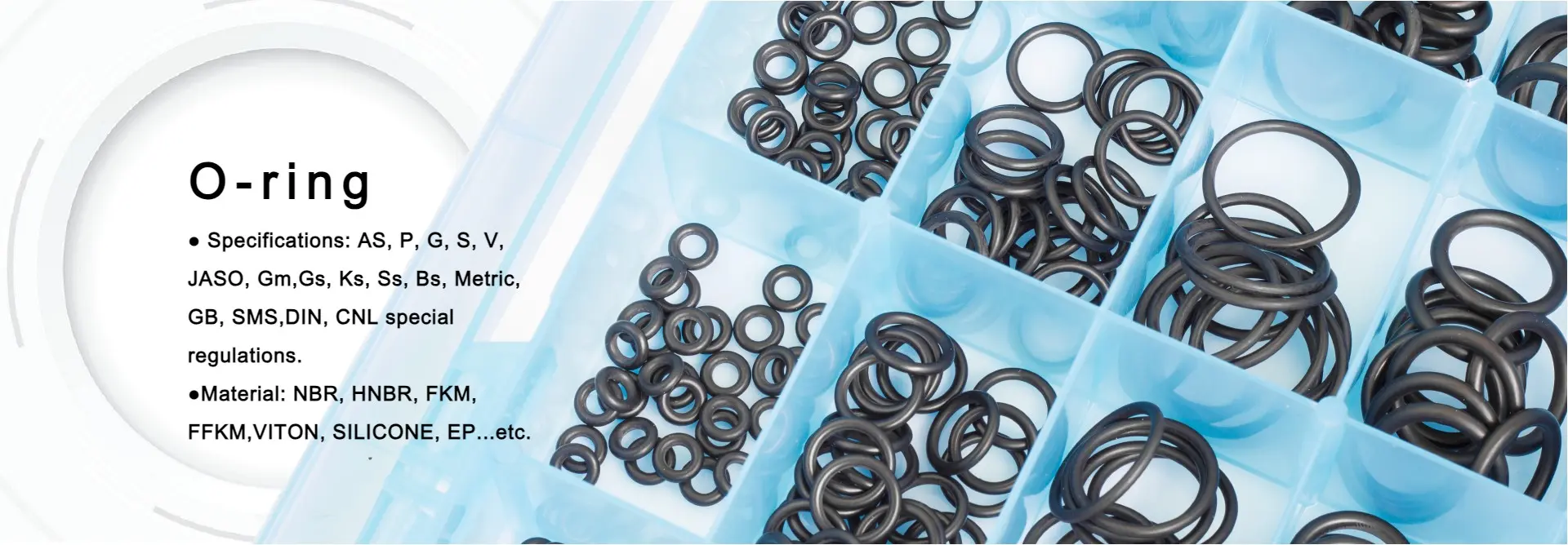 automotive window gasket manufacturing