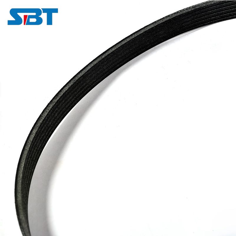 belt ribs Rubber Manufacturer