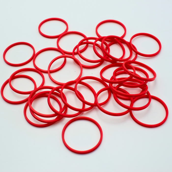 belt ribs manufacturing