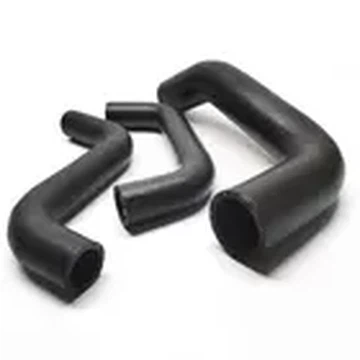 bending rubber hoses manufacturing