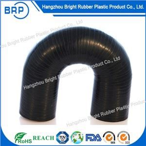 bending rubber hoses manufacturing