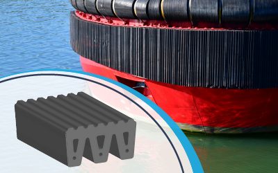 best boat fenders Rubber Manufacturer