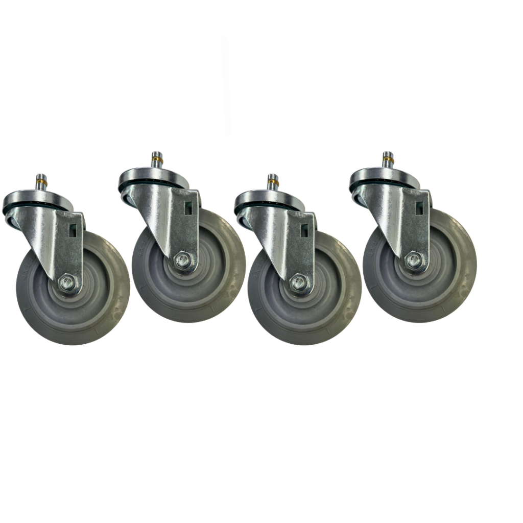 best casters Rubber Manufacturer