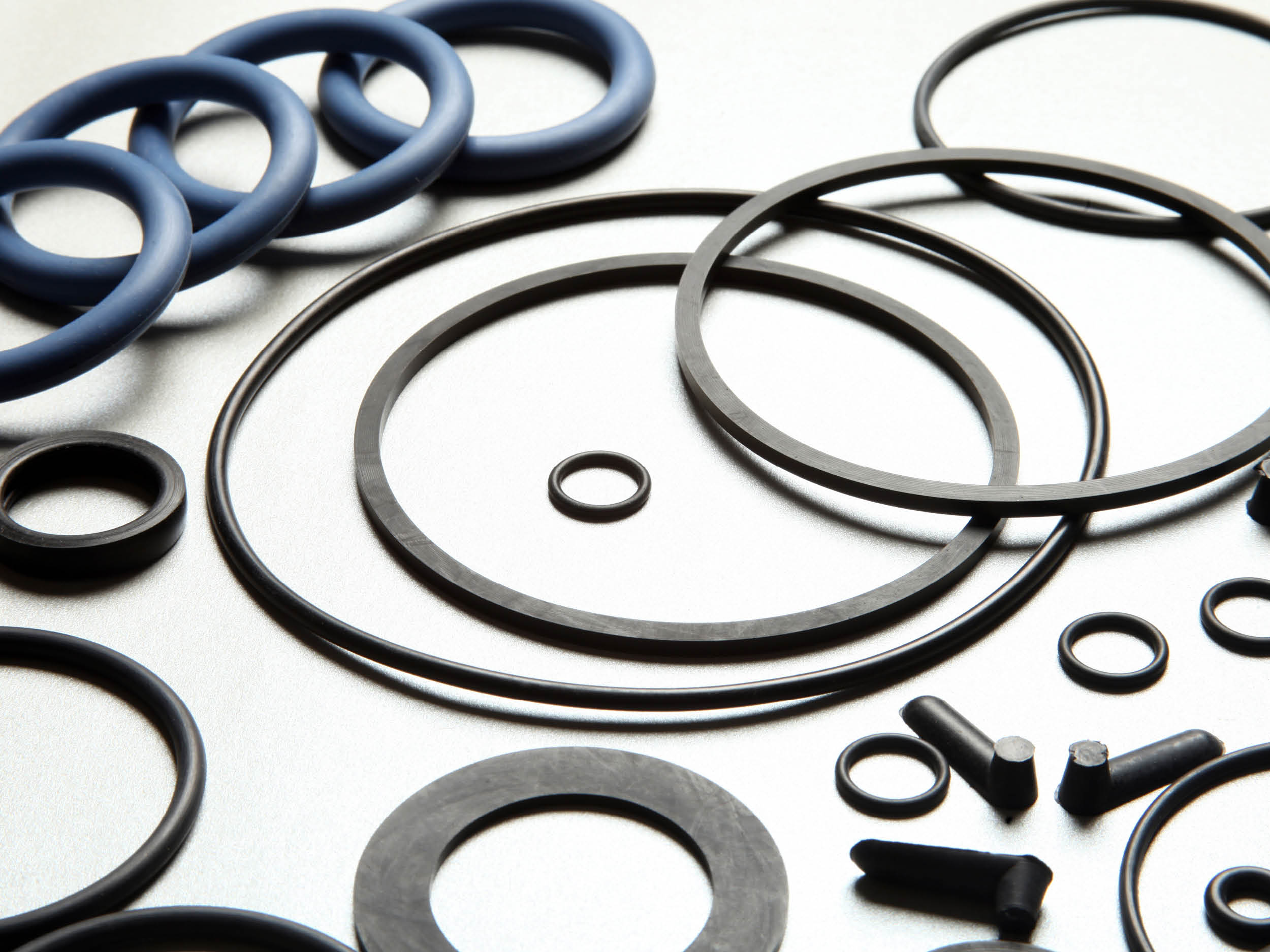 best gasket material manufacturing
