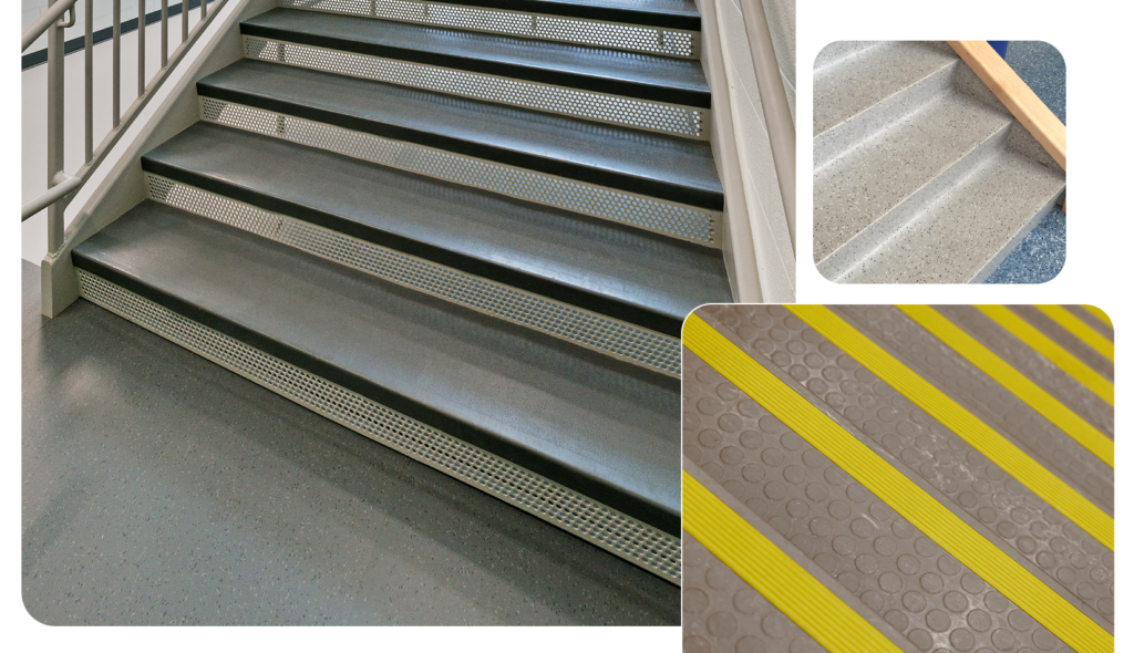 best stair treads Rubber Manufacturer