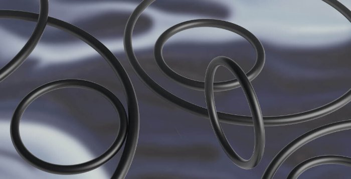 bioprocessing o rings manufacturing