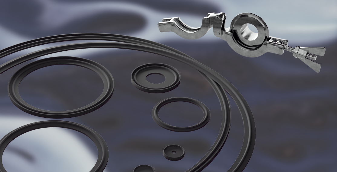 bioprocessing o rings manufacturing