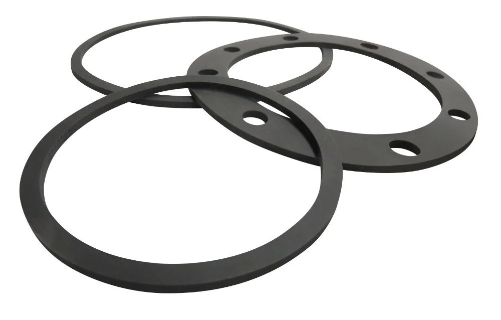 black closed cell foam manufacturing