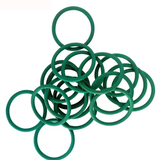 black green ring manufacturing