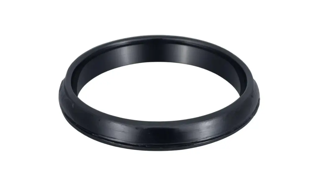 black rubber Rubber Manufacturer