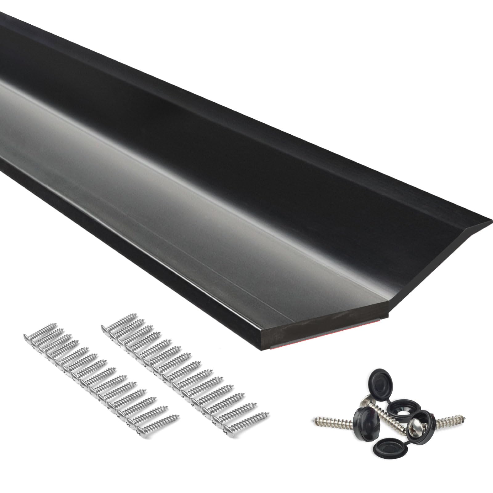 black weather stripping door manufacturing