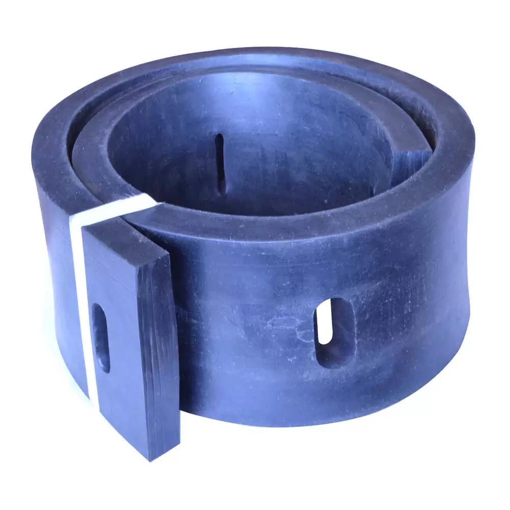 blade for snow blower manufacturing