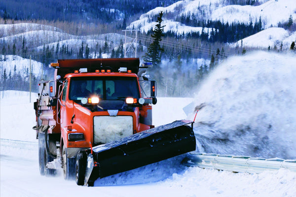 blade for snow blower manufacturing