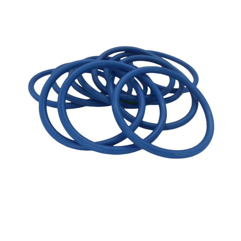 blue acetal manufacturing