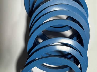 blue acetal manufacturing