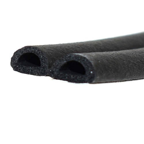 boat windshield gasket Rubber Manufacturer