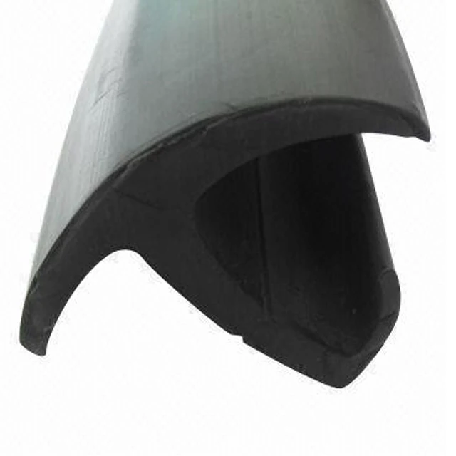 boat windshield gasket manufacturing