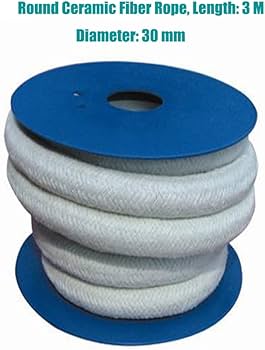 boiler rope seal Rubber Manufacturer