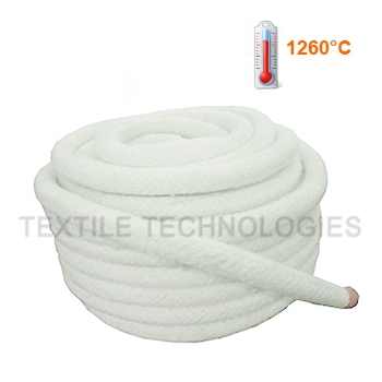 boiler rope seal manufacturing
