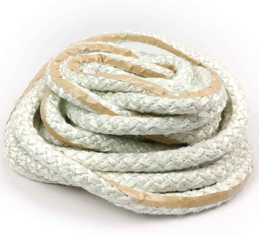 boiler rope seal manufacturing