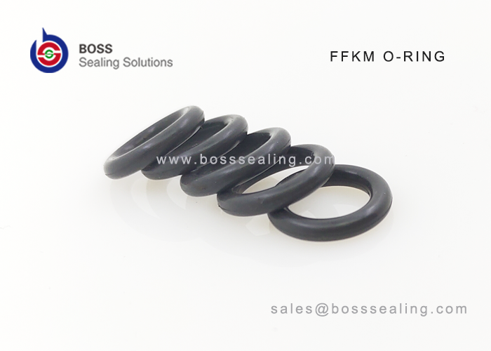 boss o-ring manufacturing