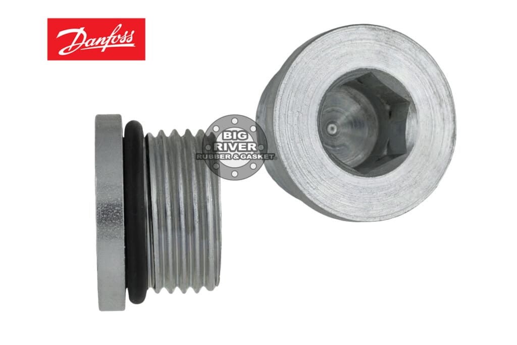 boss o-ring manufacturing