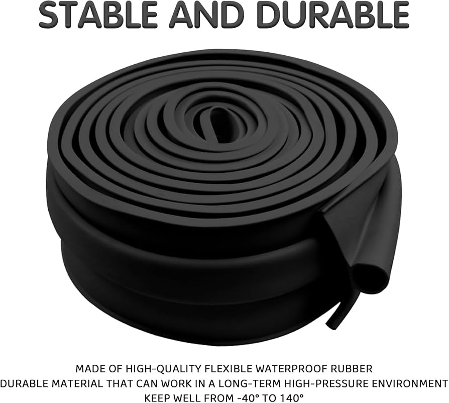 bottom door jamb seal manufacturing