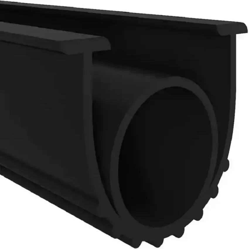 bottom door jamb seal manufacturing